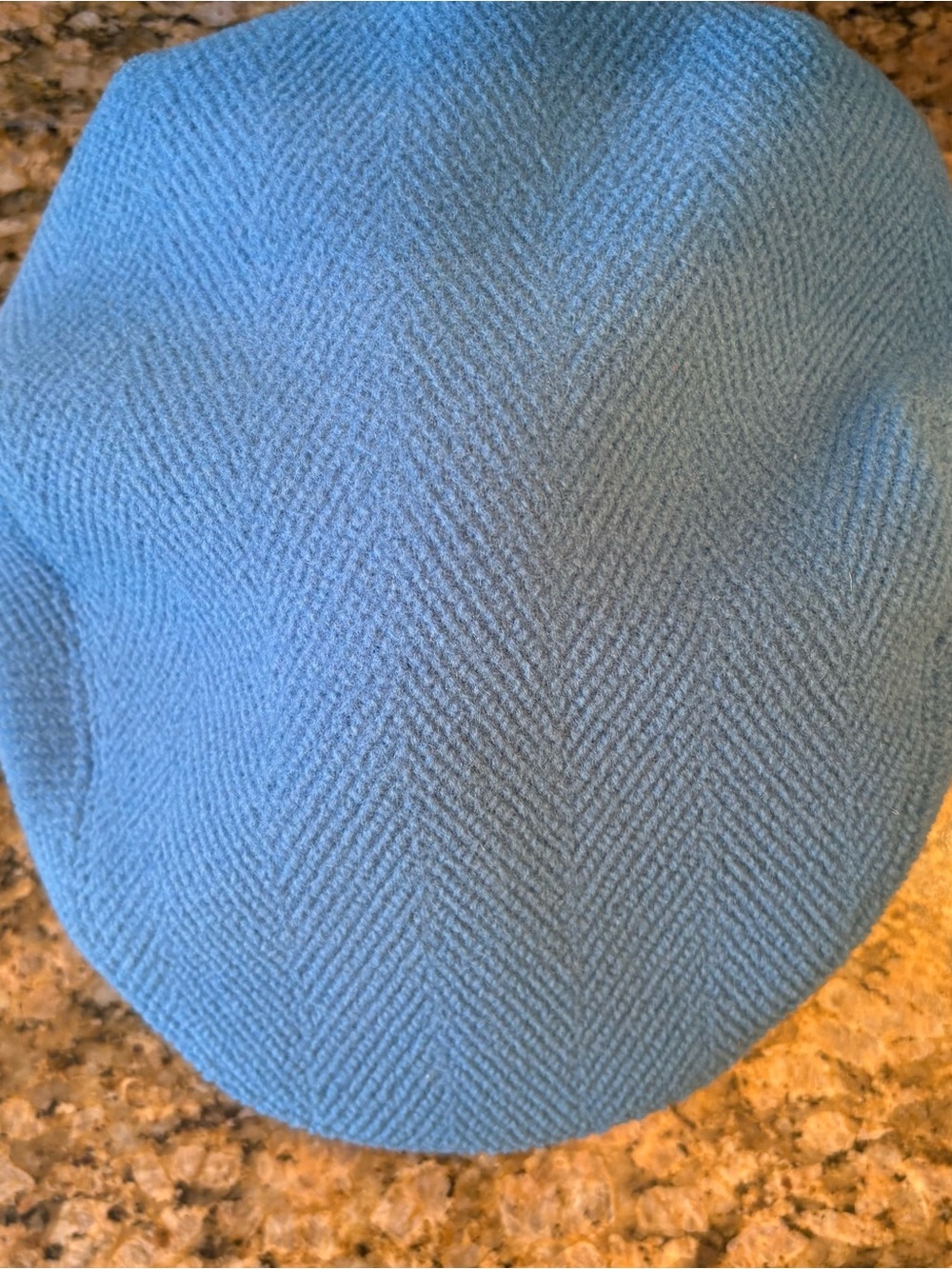 Burberry hat